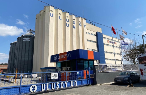 ULUSOY UN DAN DEV YATIRIM.