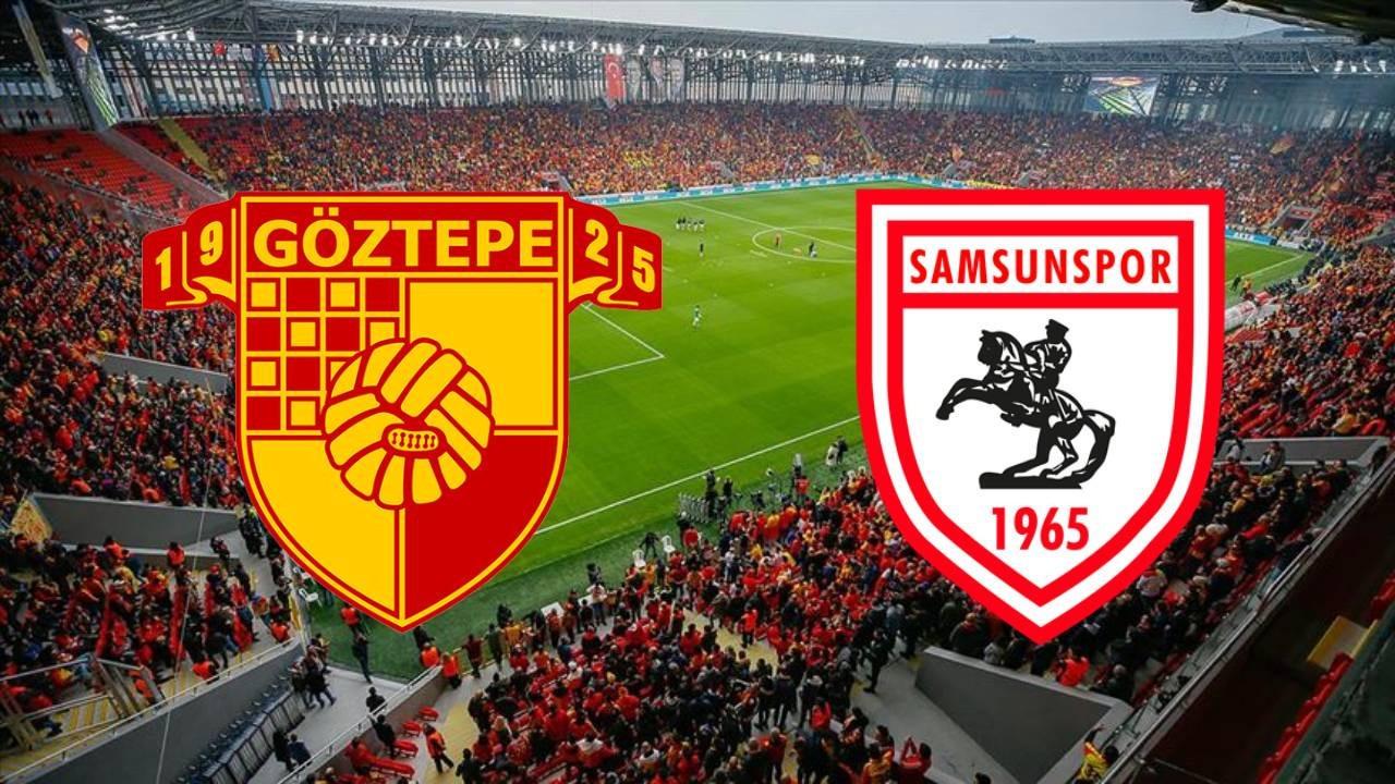 SAMSUNSPOR KÖTÜ GİDİSE DUR DIYEMEDI 