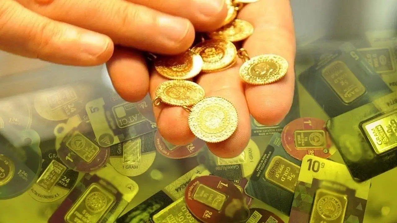 GRAM VE GÜMÜŞ KAZANDIRMAYA DEVAM EDİYOR REKORLA BAŞLADILAR