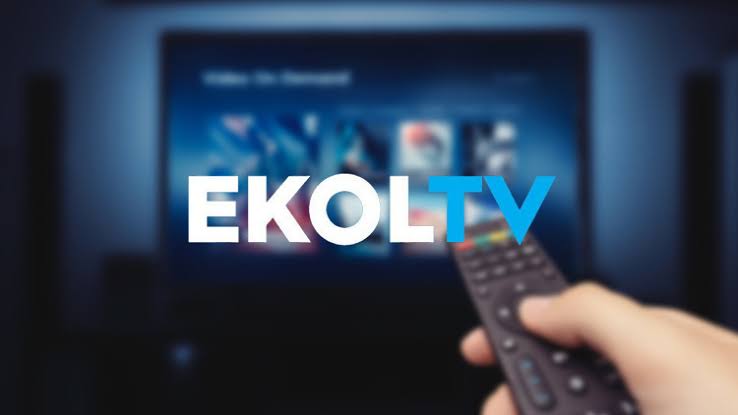 EKOL TV YAYIN HAYATINI NOKTALADI