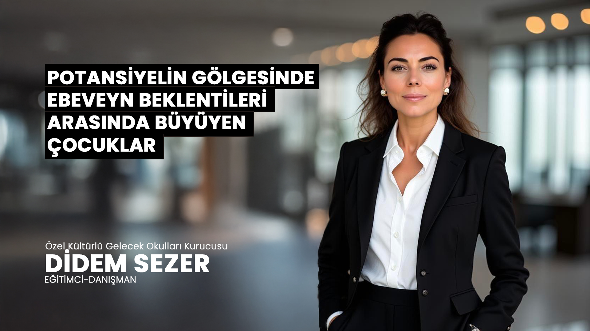 AKTARILAN HAYALLER VE GÖRÜNMEZ YÜKLER
