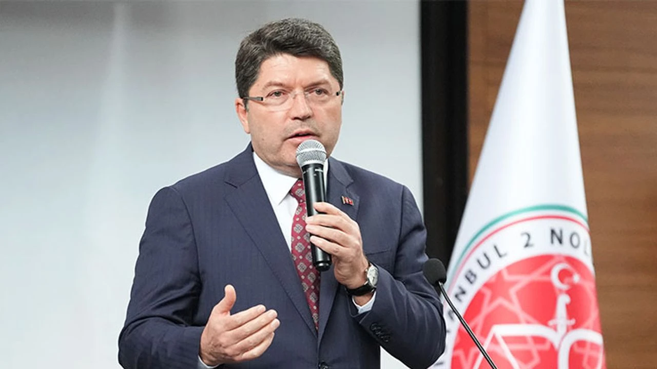 11. Yargı Paketi kapsamında tahliyeler başladı