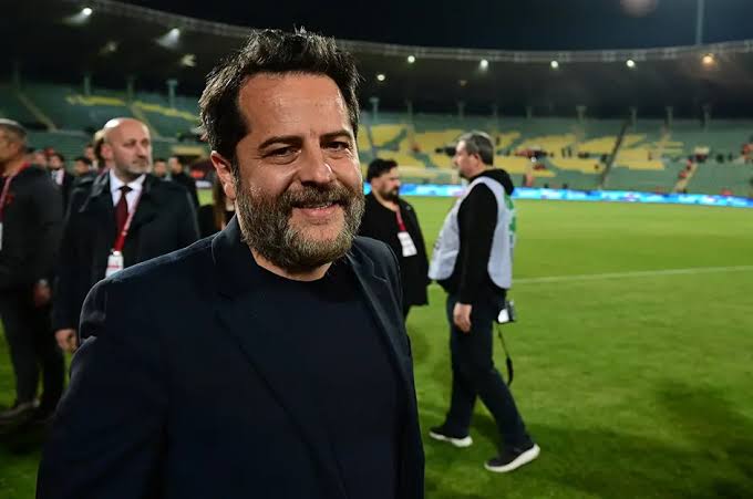 FUTBOLCULAR VE YONETICILER HAKKINDA GÖZALTI KARARI