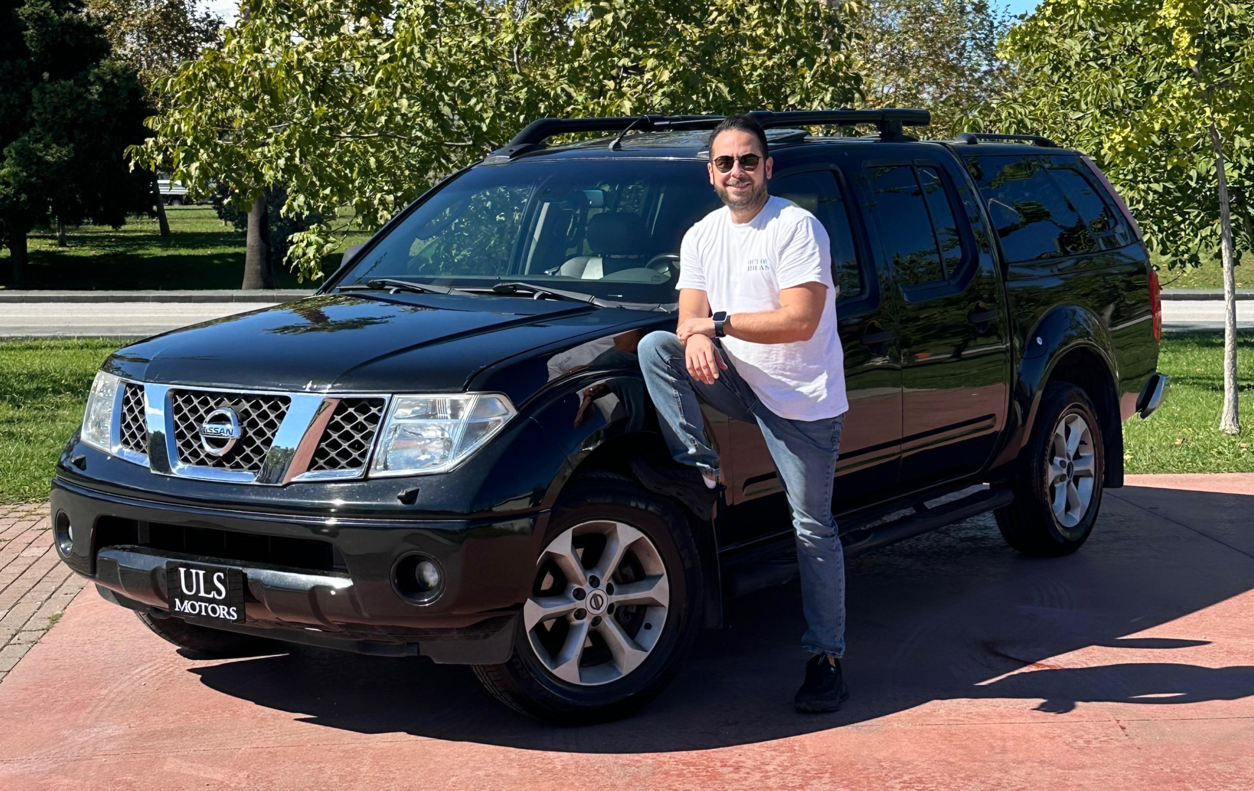 İkinci El Araç Alımında Güvenin Adı: ULS Motors