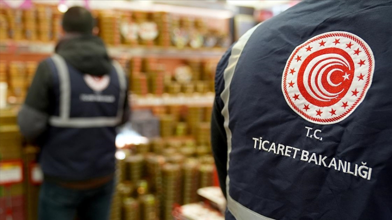 Ticaret Bakanlığı’ndan Uyarı: Aralık Ayının Güvensiz Ürünleri Listesi Güncellendi