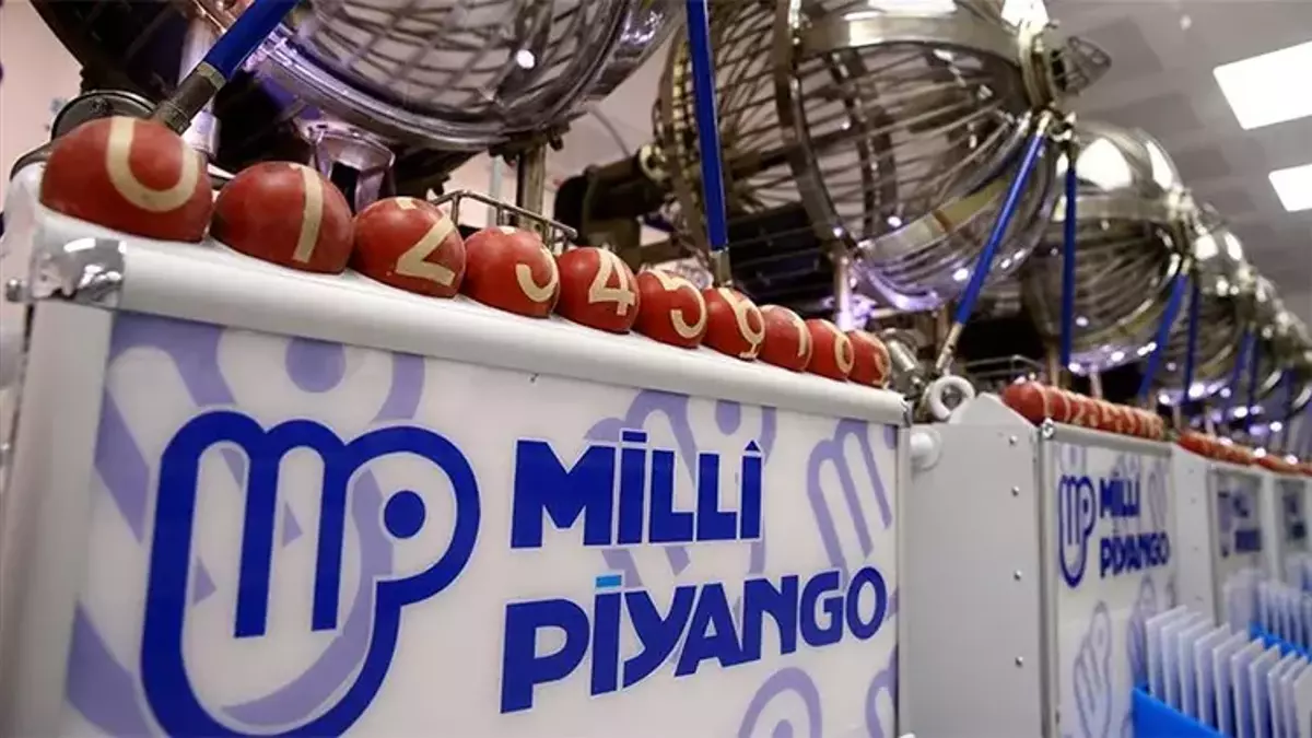 Samsun’a Yılbaşında Milli Piyango Büyük İkramiyesi Çıktı mı?
