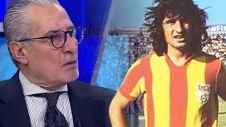 Türk Futbolunun Efsane İsmi Gökmen Özdenak Hayatını Kaybetti