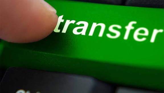 TRANSFER DÖNEMİ BASLADI 