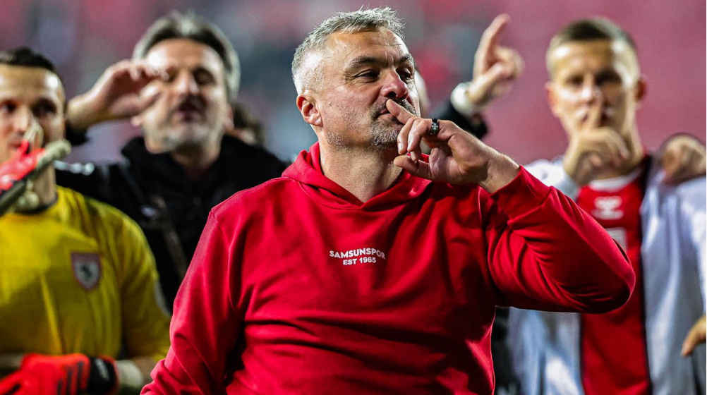 REIS TEN MAÇ SONU ILGINÇ YORUM !