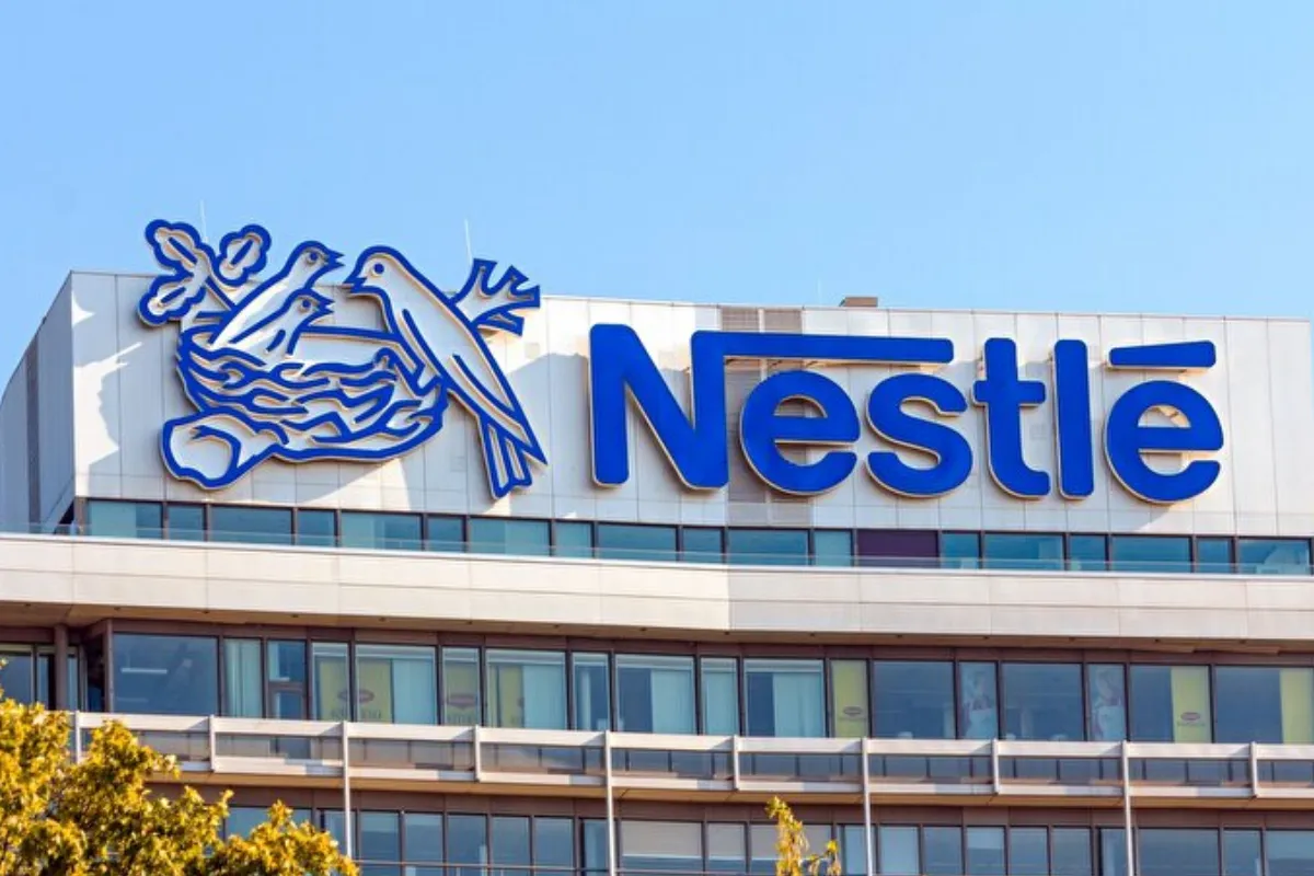Nestlé, Bazı Bebek Maması Ürünlerini Geri Çağırıyor 