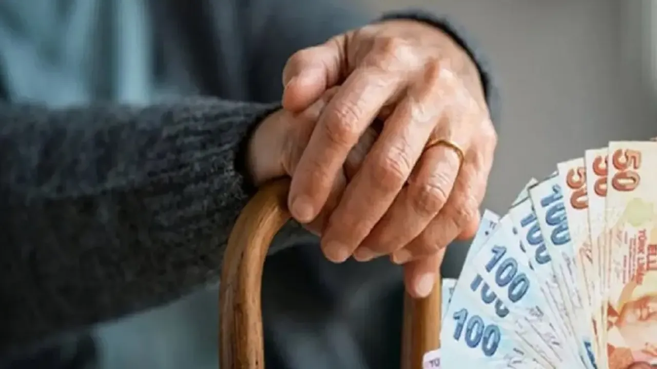 RESMİ AÇIKLAMA GELMEDİ AMA O GAZETE  EN DÜŞÜK EMEKLİ MAAŞINA GELECEK  ZAMMI AÇIKLADI