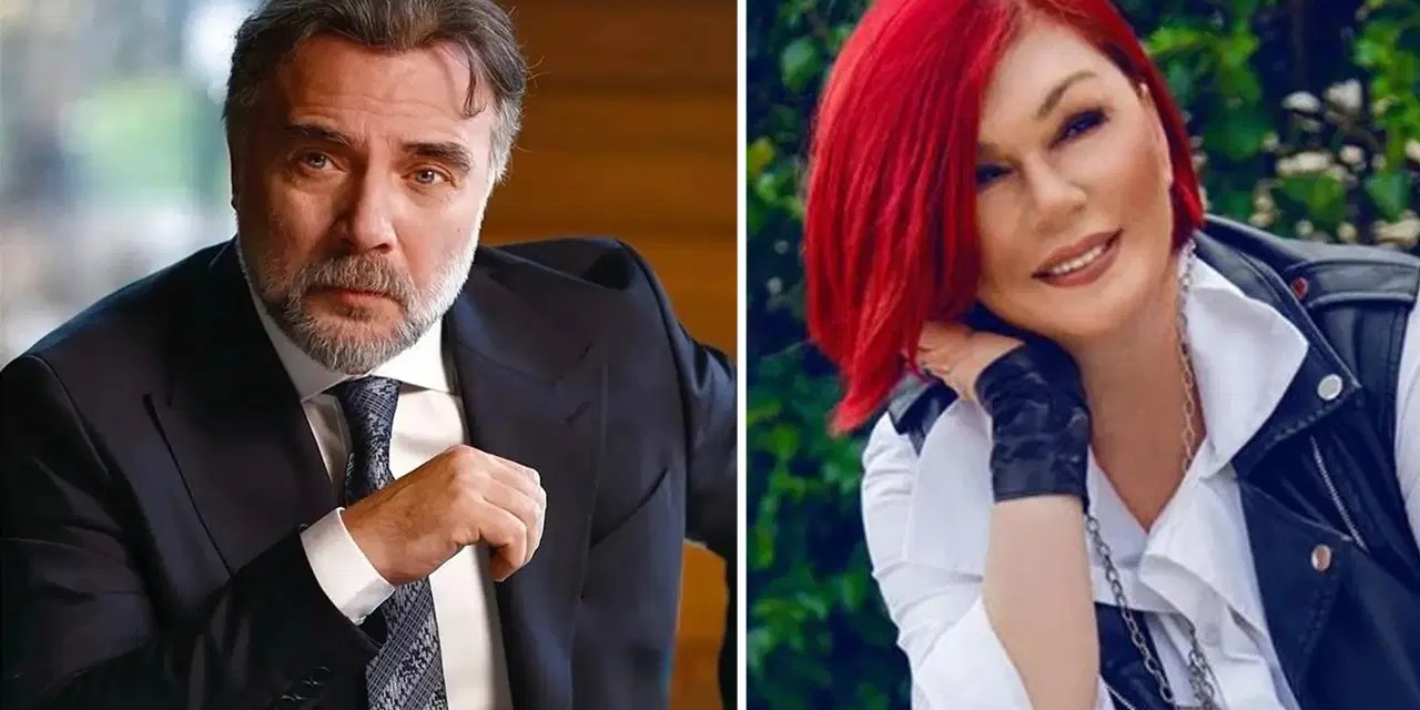 Ünlülere Yönelik Uyuşturucu Soruşturması Genişliyor: Oktay Kaynarca ve Emel Müftüoğlu Gözaltında