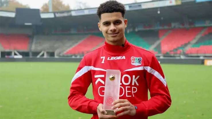 Samsunspor, Elayis Tavsan’ı Kadrosuna Kattı