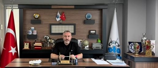 ROTA YAPI YÖNETİM İLE SORUNSUZ  YAŞAM ALANLARI 