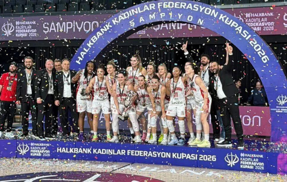KUPAN'IN SAHİBİ ZORLU KOLEJİ