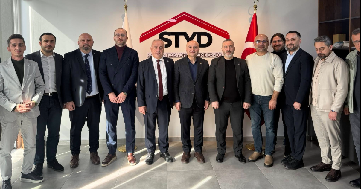 İYİ Parti Samsun Milletvekili Erhan Usta’dan Tesis Yöneticileri Buluşmasına İlişkin Açıklama