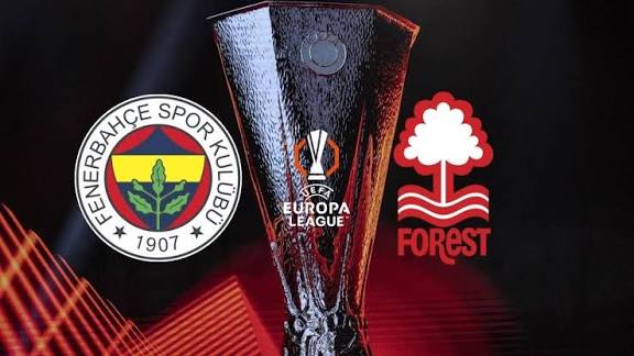 İŞTE  FENERBAHCEN'IN AVRUPADA KI RAKIBI