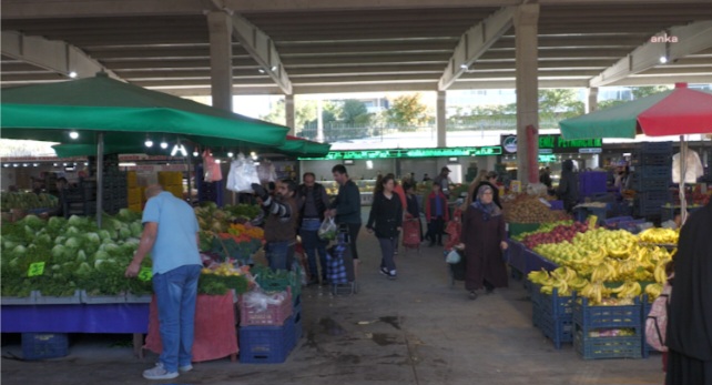 OCAK AYINDA MARKET ZAM ŞAMPIYONU !