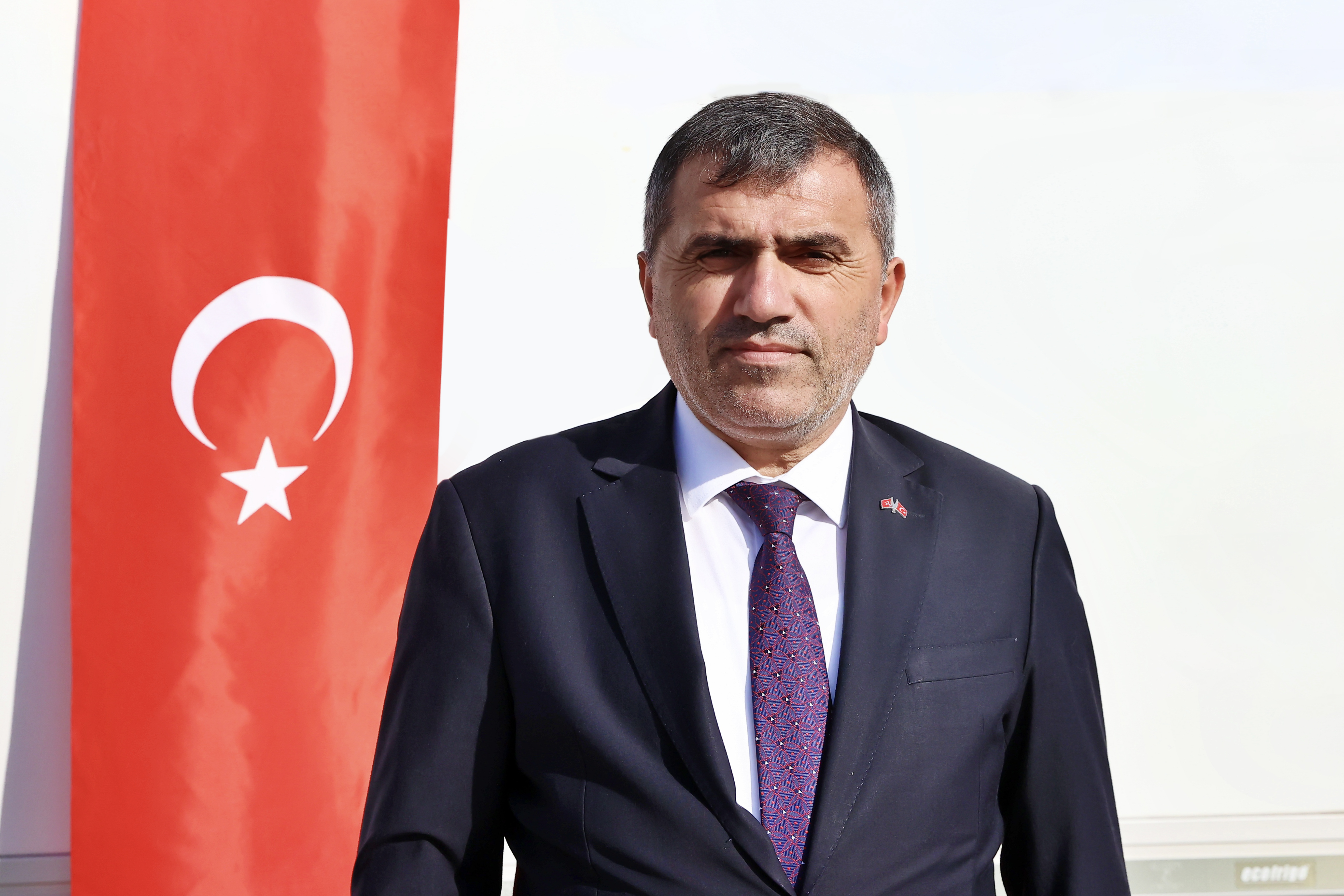 MHP Samsun İl Başkanı Burhan Mucur’dan 6 Şubat Depremi Mesajı