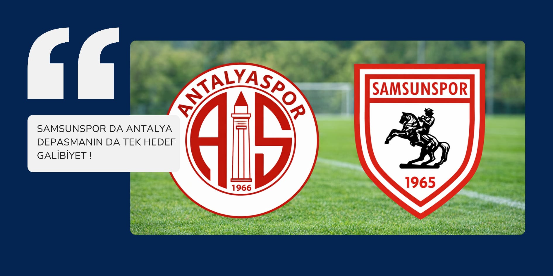 Samsunspor’da Antalyaspor Maçı Öncesi Eksik Alarmı