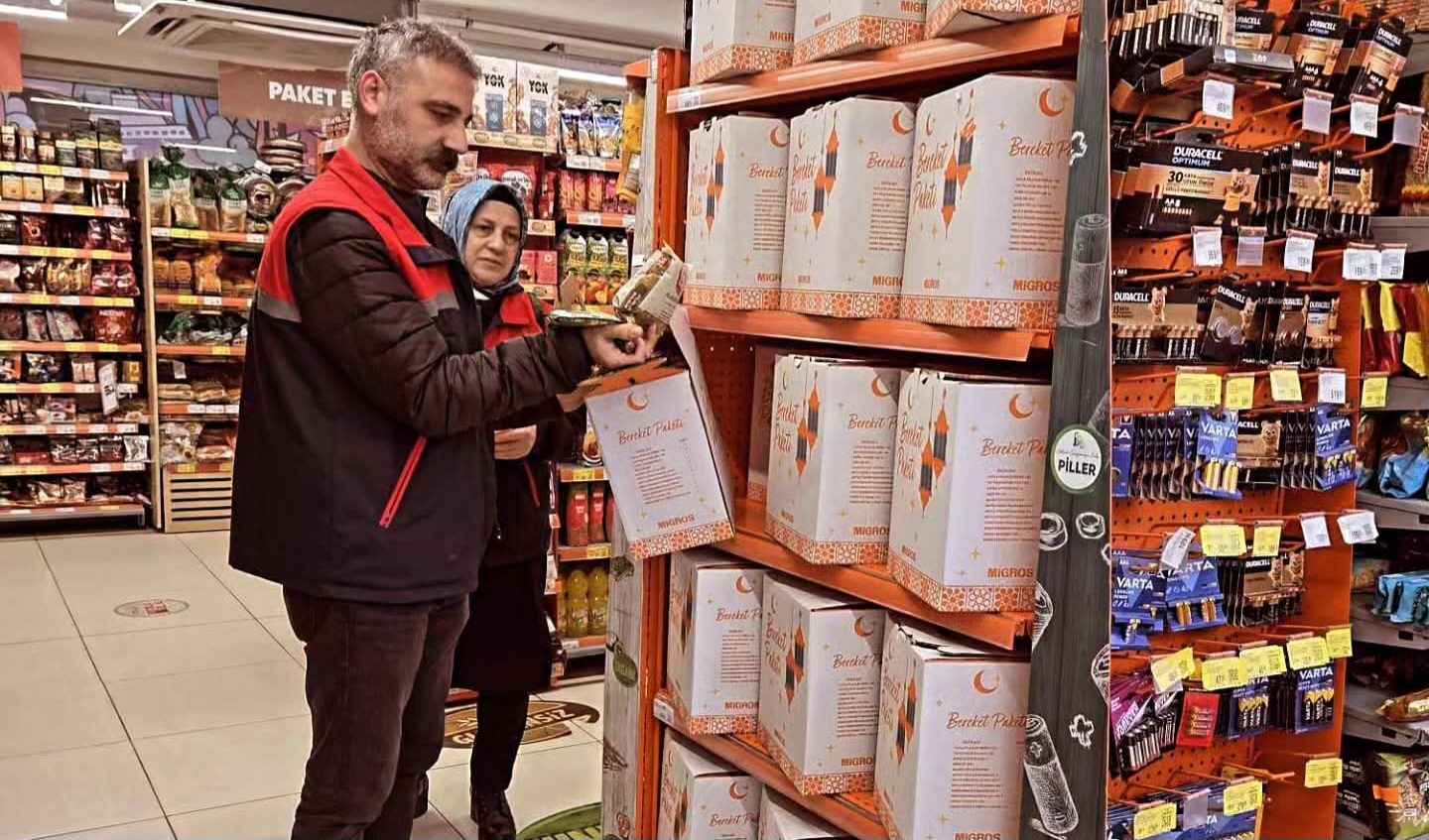 Ramazan Öncesi Gıda Denetimleri Sıkılaştırıldı