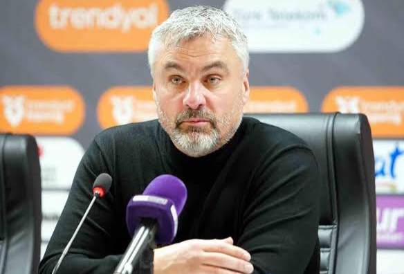 SAMSUNSPOR DA FATURA ALMAN HOCAYA KESILDI
