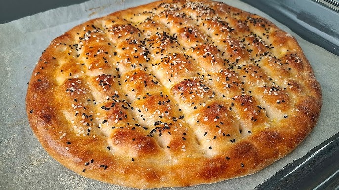 SAMSUN DA RAMAZAN PİDE FİYATLARI BELLİ OLDU