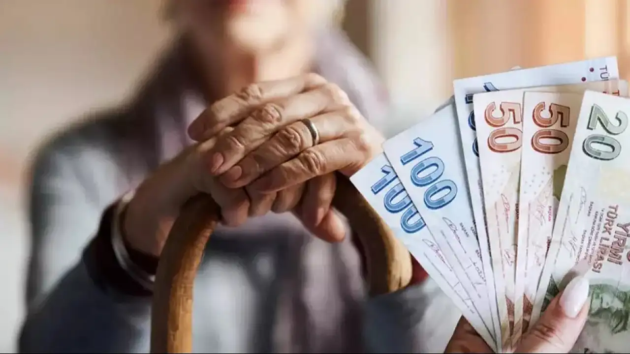 EMEKLILER İNCE HESAP YAPIYOR 