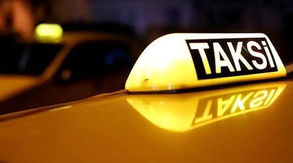 Korsan Taksiye Dev Ceza: Trafik Cezaları Artacak