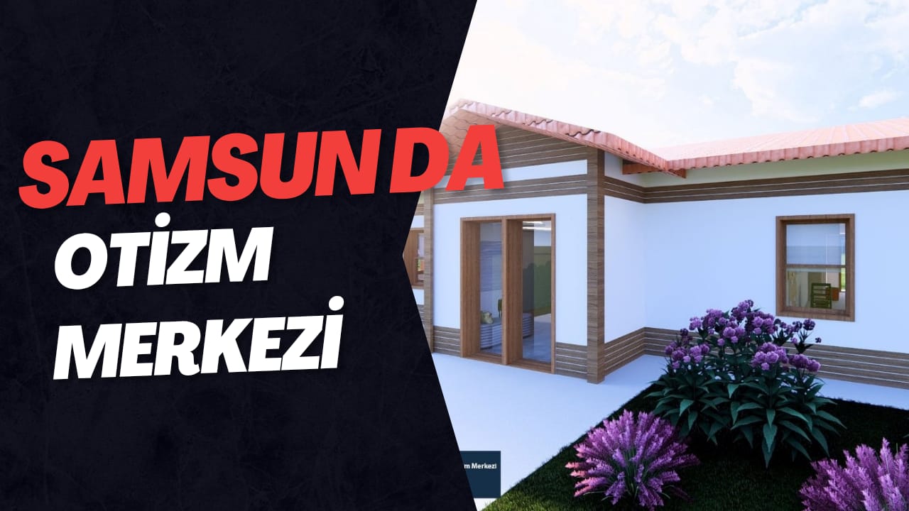 BÜYÜKŞEHİR’DEN OTİZM KOORDİNASYON MERKEZİ