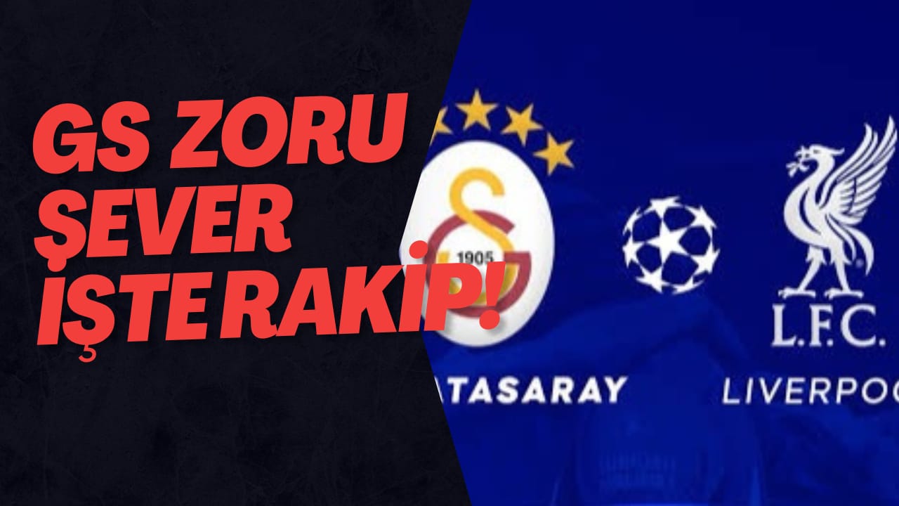 GALATASARAY ZORU SEVER 