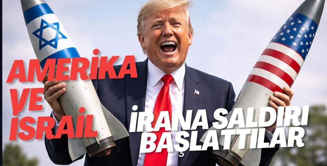 Donald Trump: “İran Asla Nükleer Silaha Sahip Olamayacak”