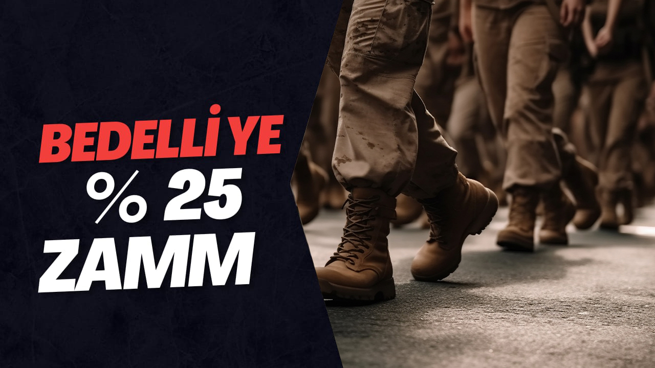 bedelli de fiyat ayarlaması 