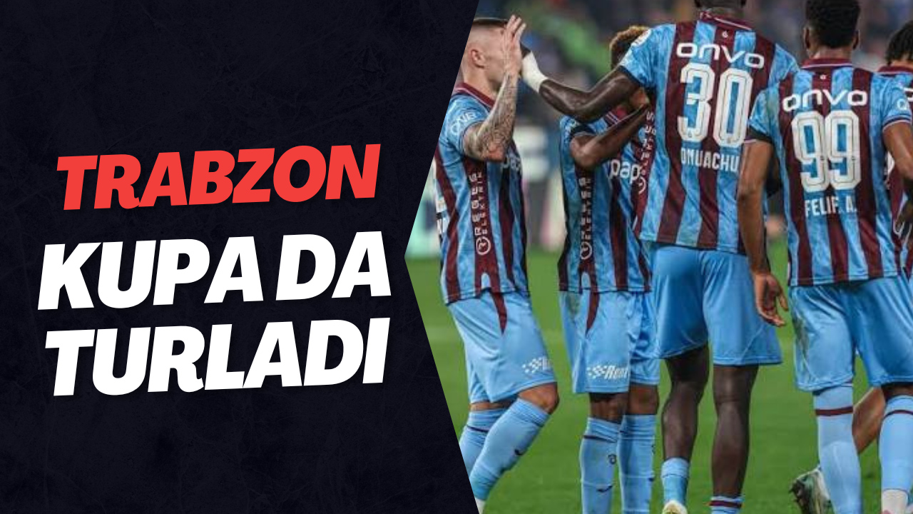 TRABZON TURLADI