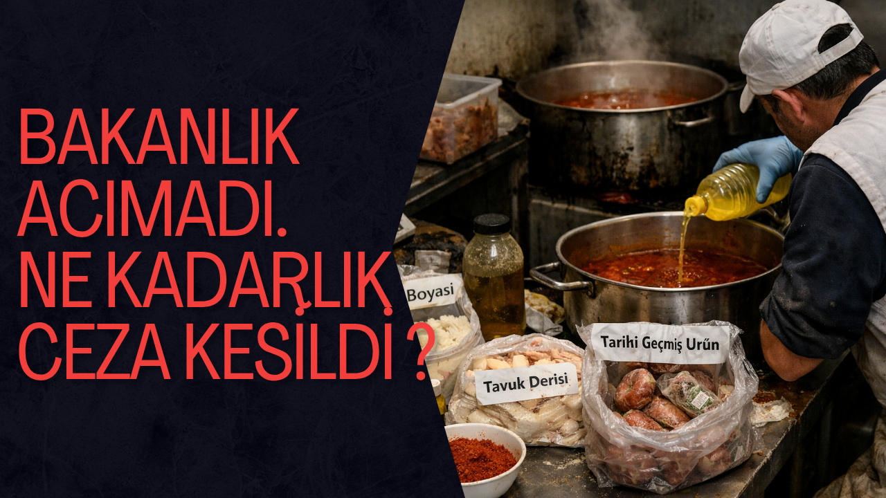 BAKANLIK ACIMADI