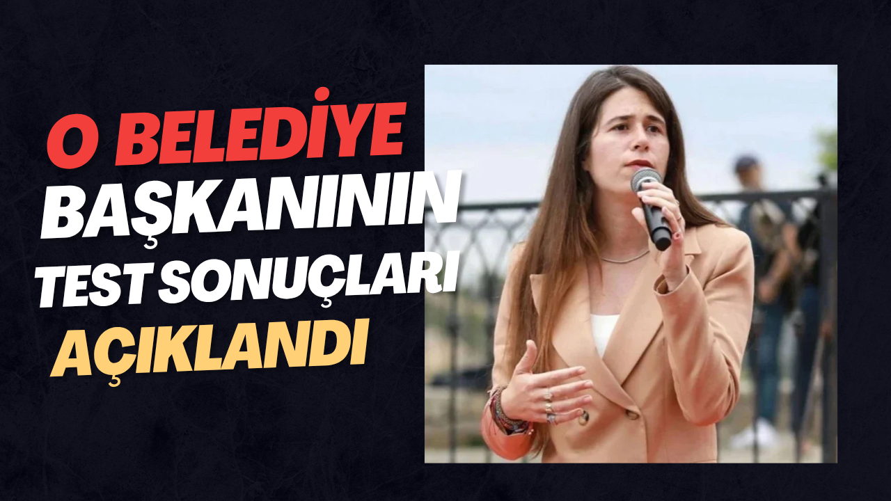 SONUÇ NEGATİF ÇIKTI