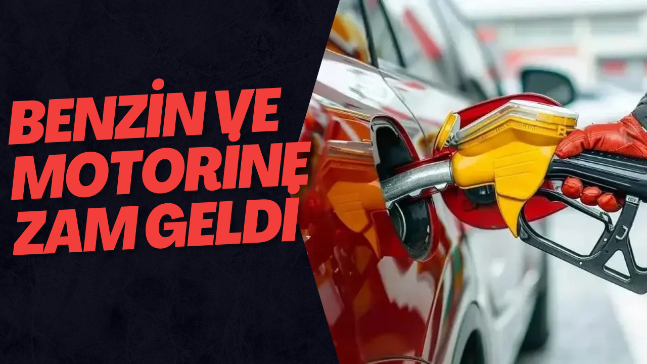 ZAM GELDİ 