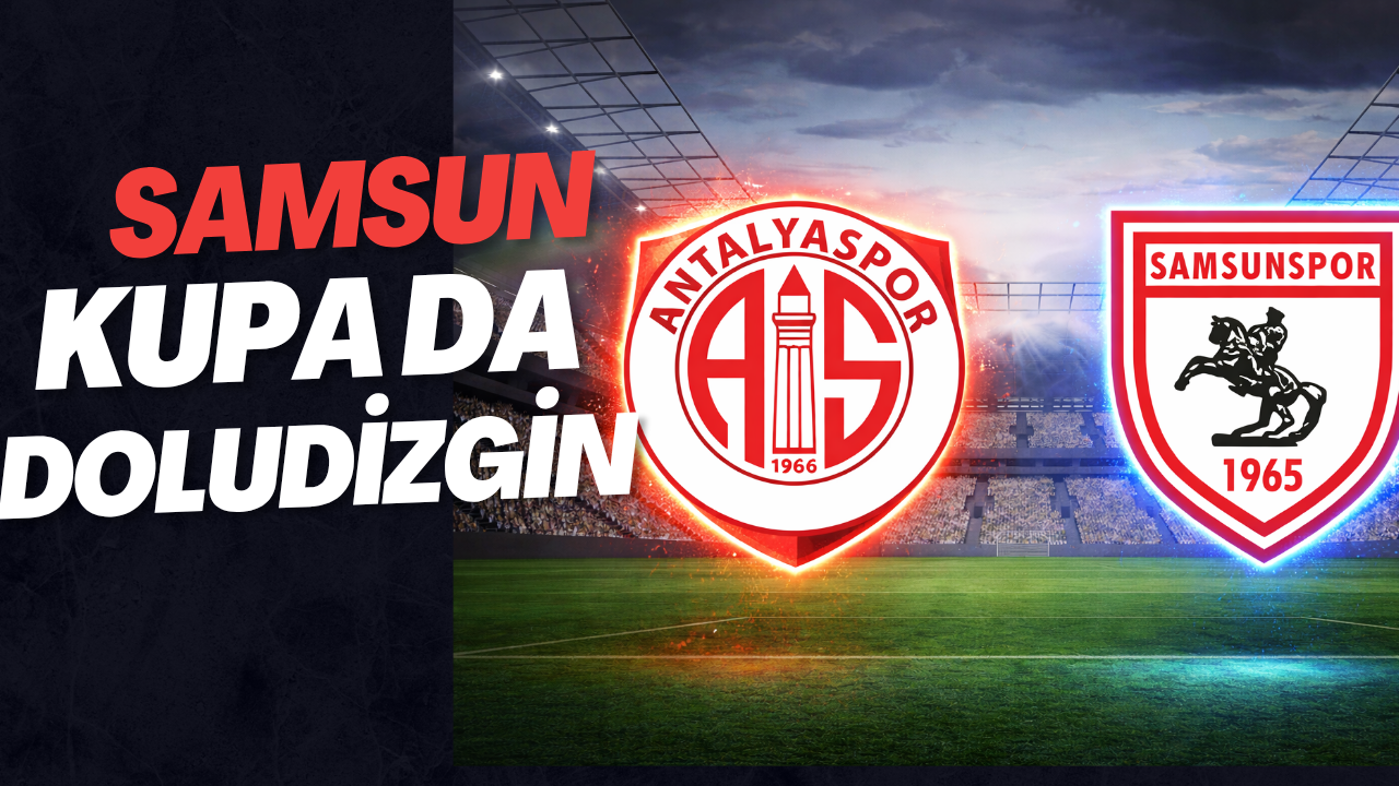 Samsunspor deplasmanda kazandı