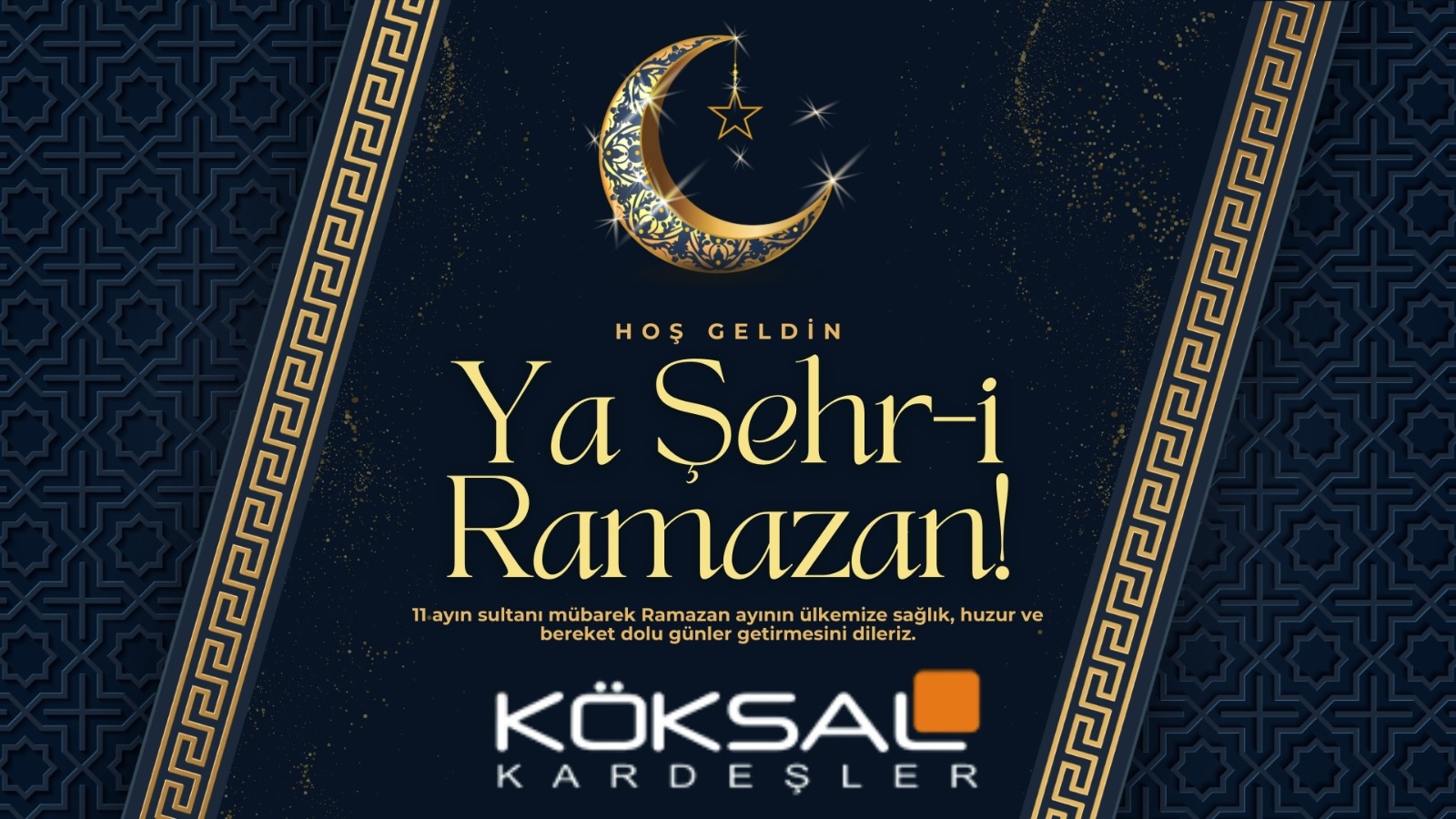 Köksal kardesler