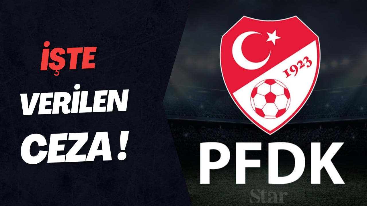 Samsunspor’a Çirkin Tezahürat Nedeniyle Tribün Cezası