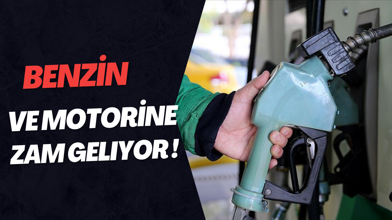 YENI ZAM YOLDA 