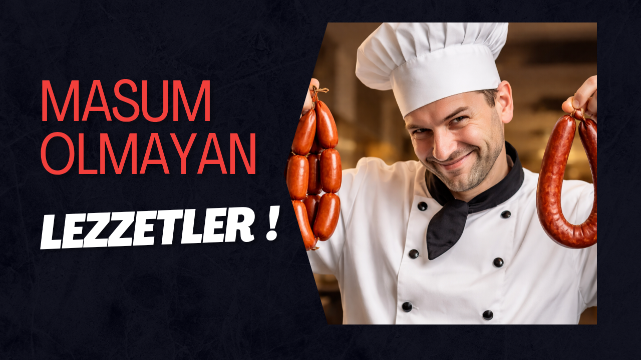 DSÖ’den İşlenmiş Et Uyarısı: En Yüksek Kanser Riski Grubuna Alındı