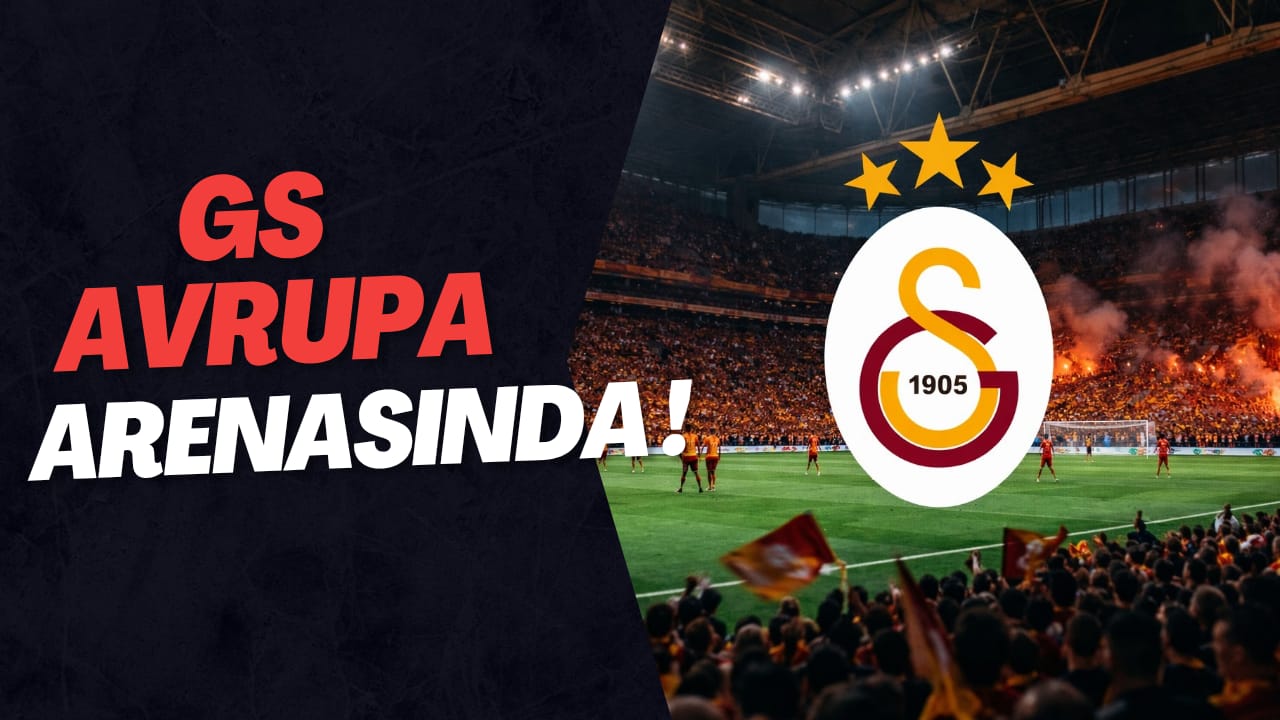 galatasaray dev maça hazır