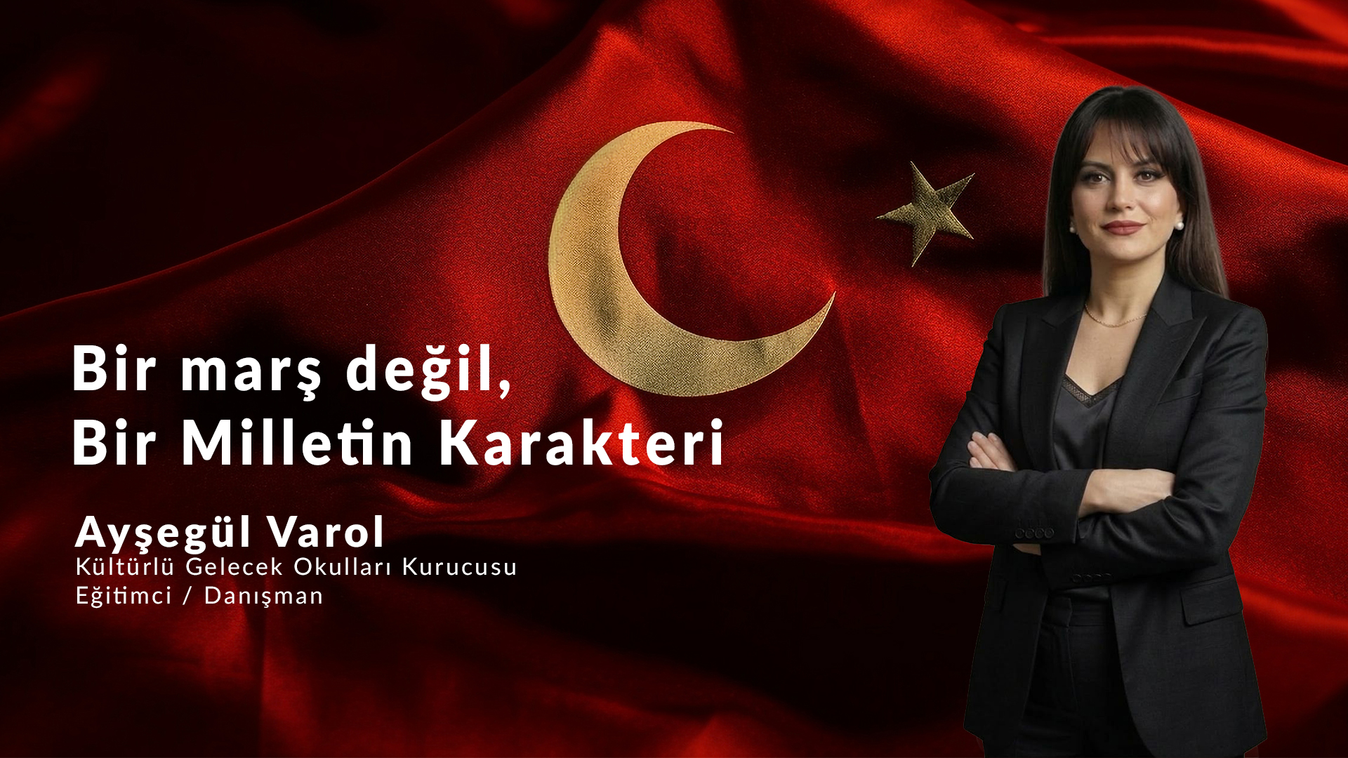 İstiklal Marşımızın 105.yılı