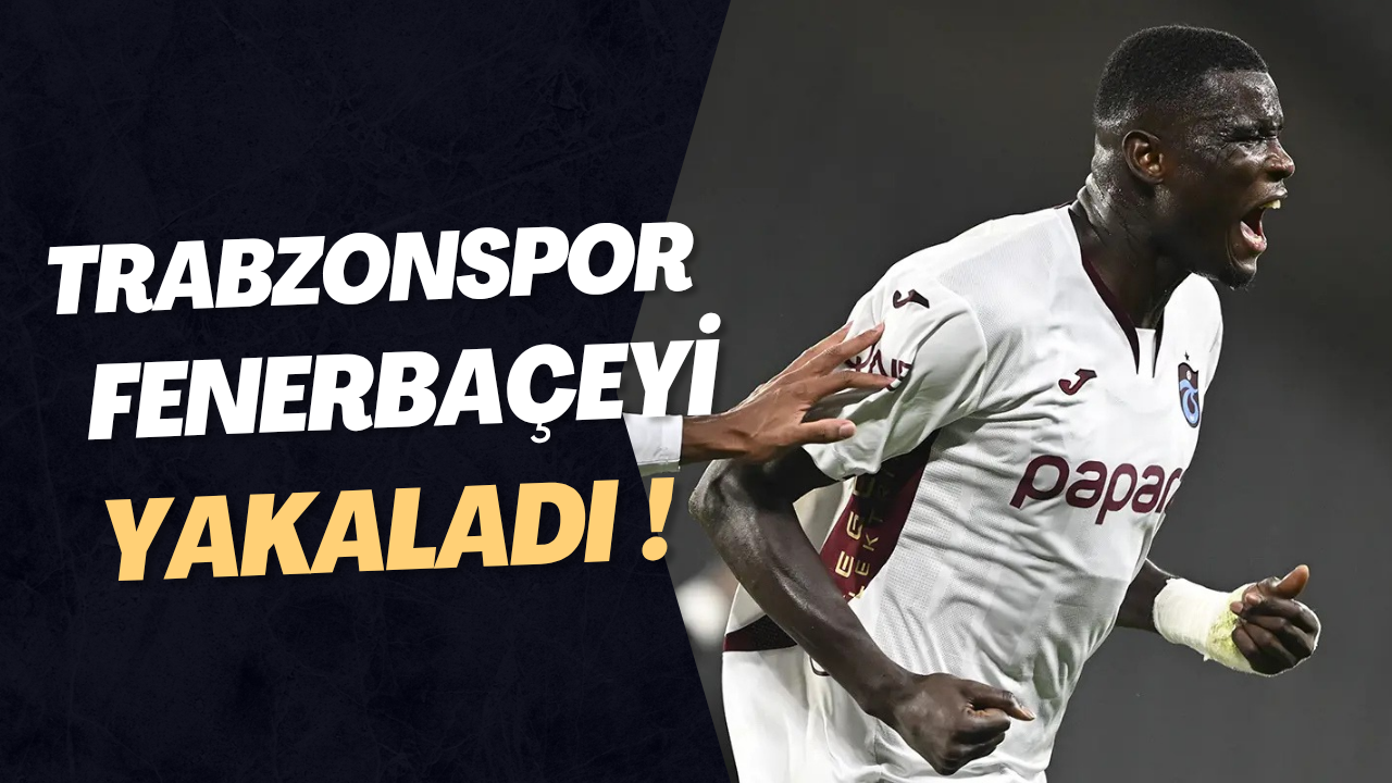 Trabzon adım adım hedefe gidiyor