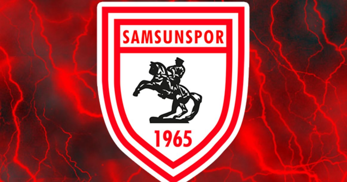 SAMSUNSPOR 'DAN DUYURU 