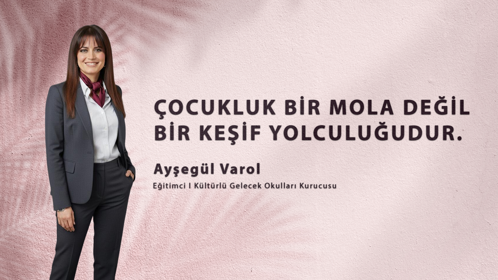 VE ARA TATİL