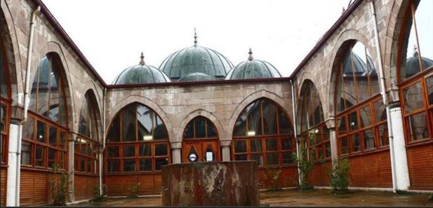 Kadim Mirası Geleceğe Taşınıyor