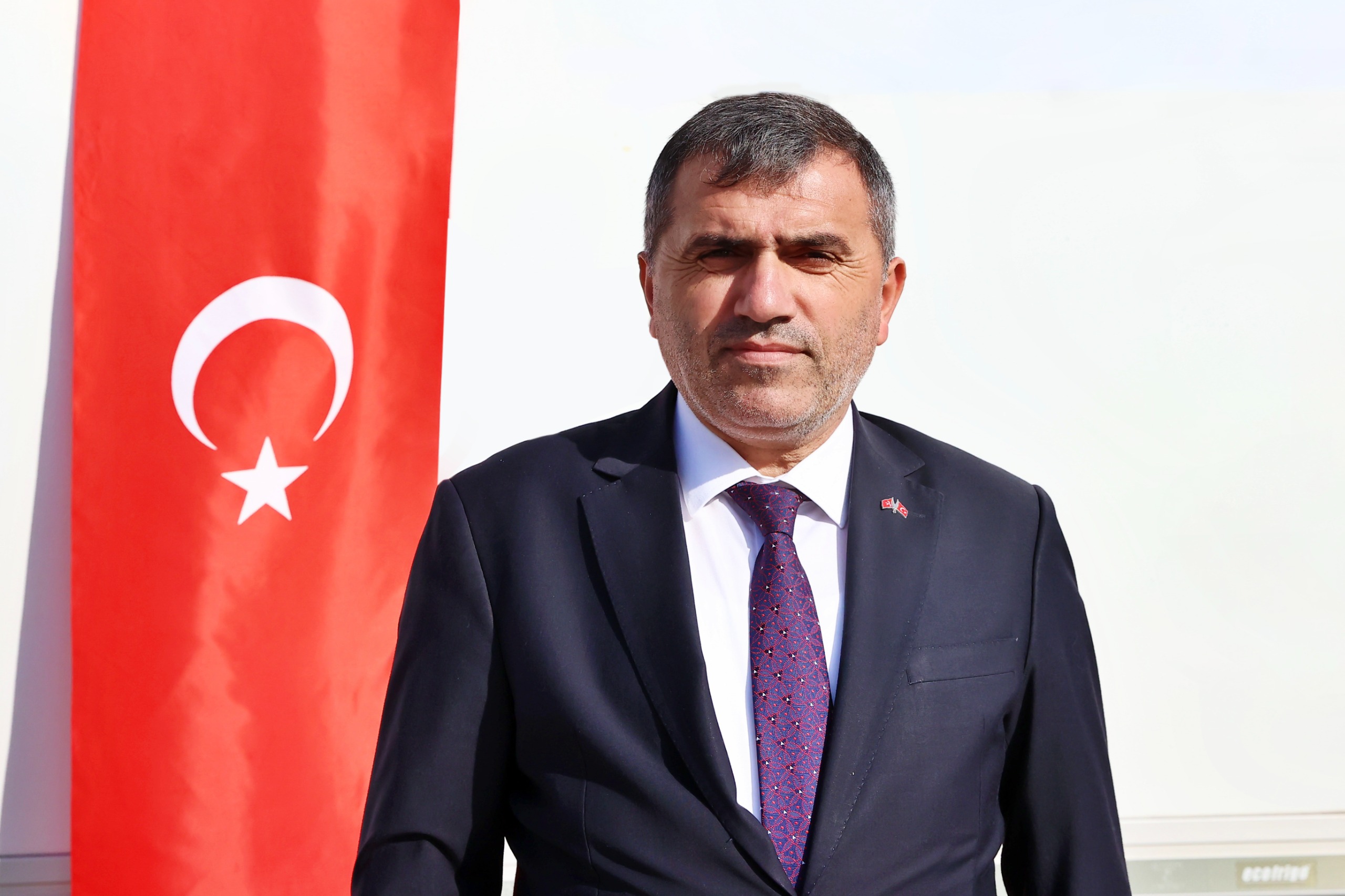 MHP Samsun İl Başkanı Burhan Mucur, Çanakkale Zaferi’nin yıl dönümünde yayımladığı mesajda bağımsızlık mücadelesinin önemine dikkat çekti.