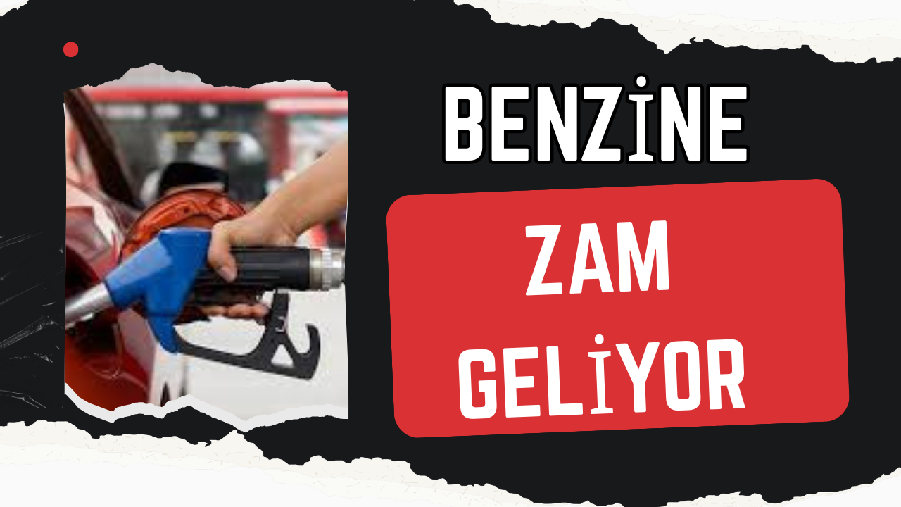 Zam yolda